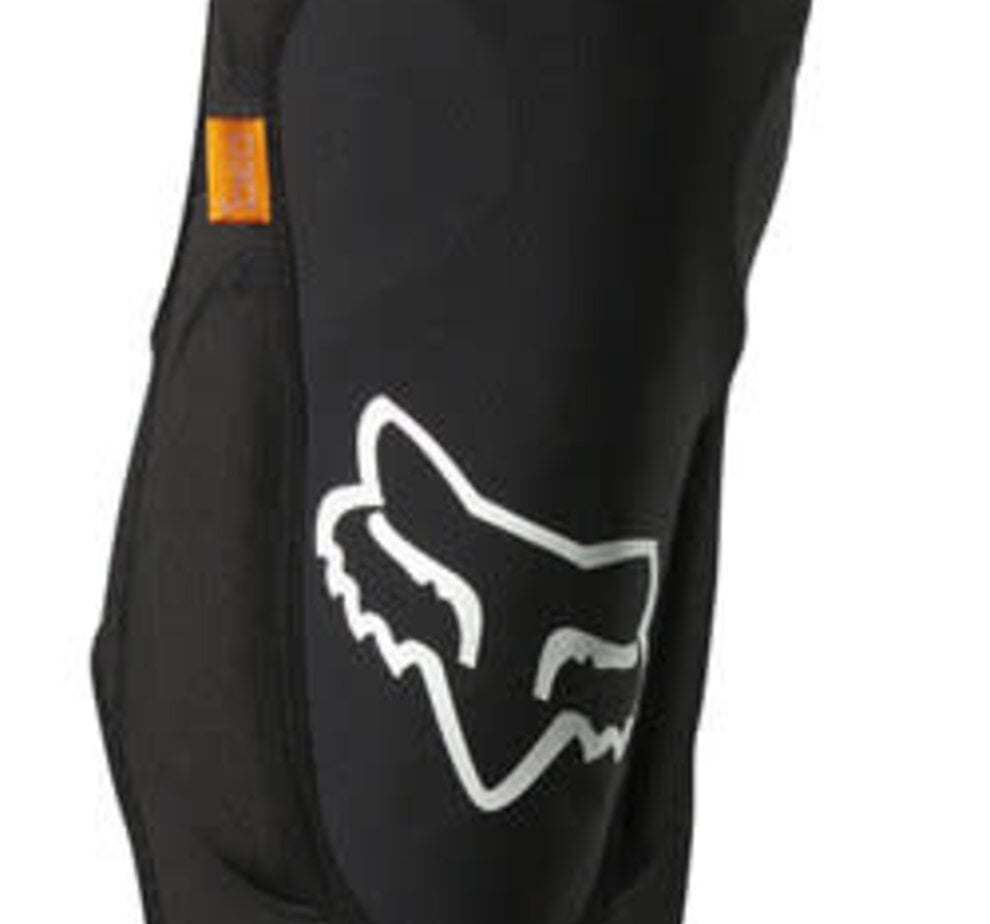 FOX Fox Racing LAUNCH D30 KNEE/SHIN GUARD [BLK] Size: L
