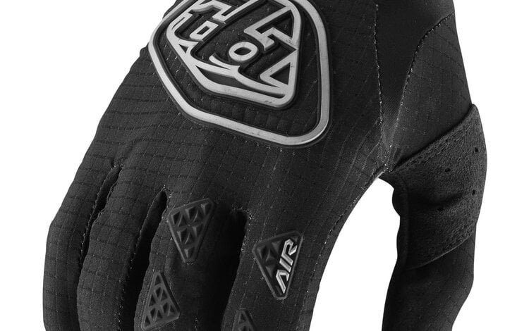 Troy Lee Designs Troy Lee Design Air Glove Youth Black