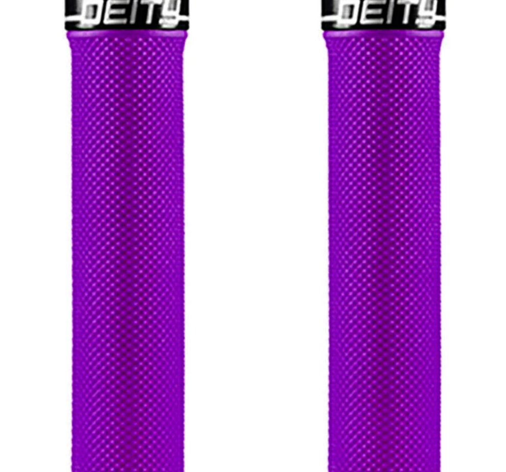 Deity Components Deity Slimfit Grips