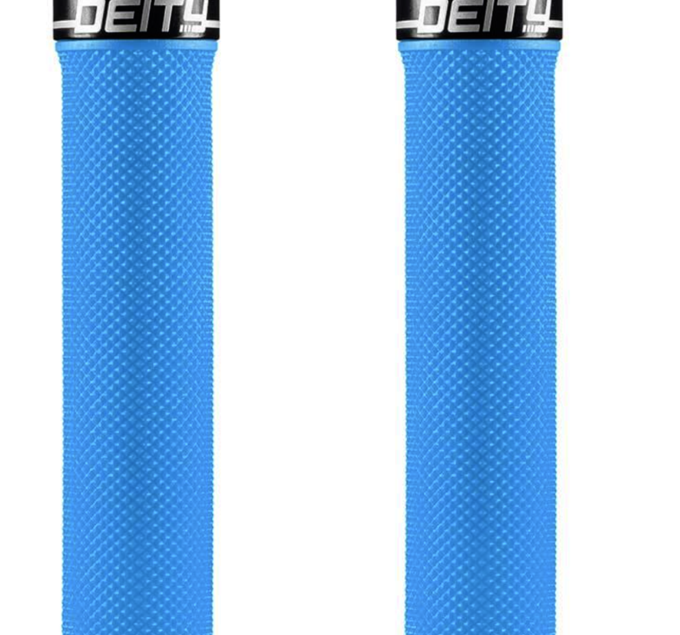 Deity Components Deity Slimfit Grips