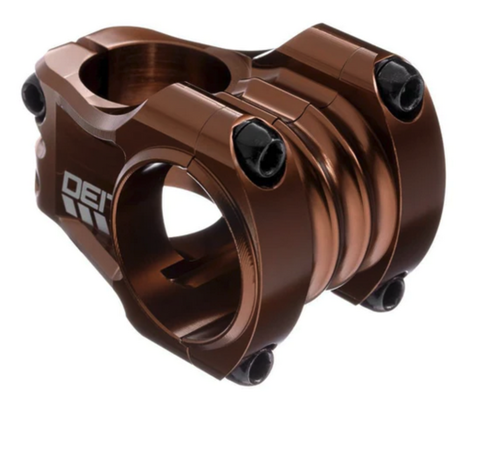 Deity Components Deity Copperhead Stem