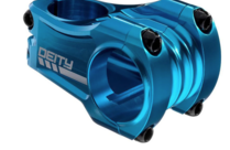 Deity Components Deity Copperhed Stem