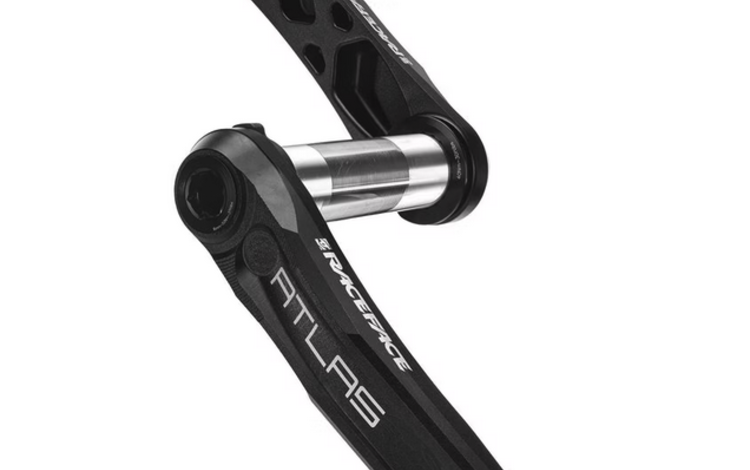 Race Face Race Face Atlas-Cinch Crank Arms, (68/73) 170mm - Black