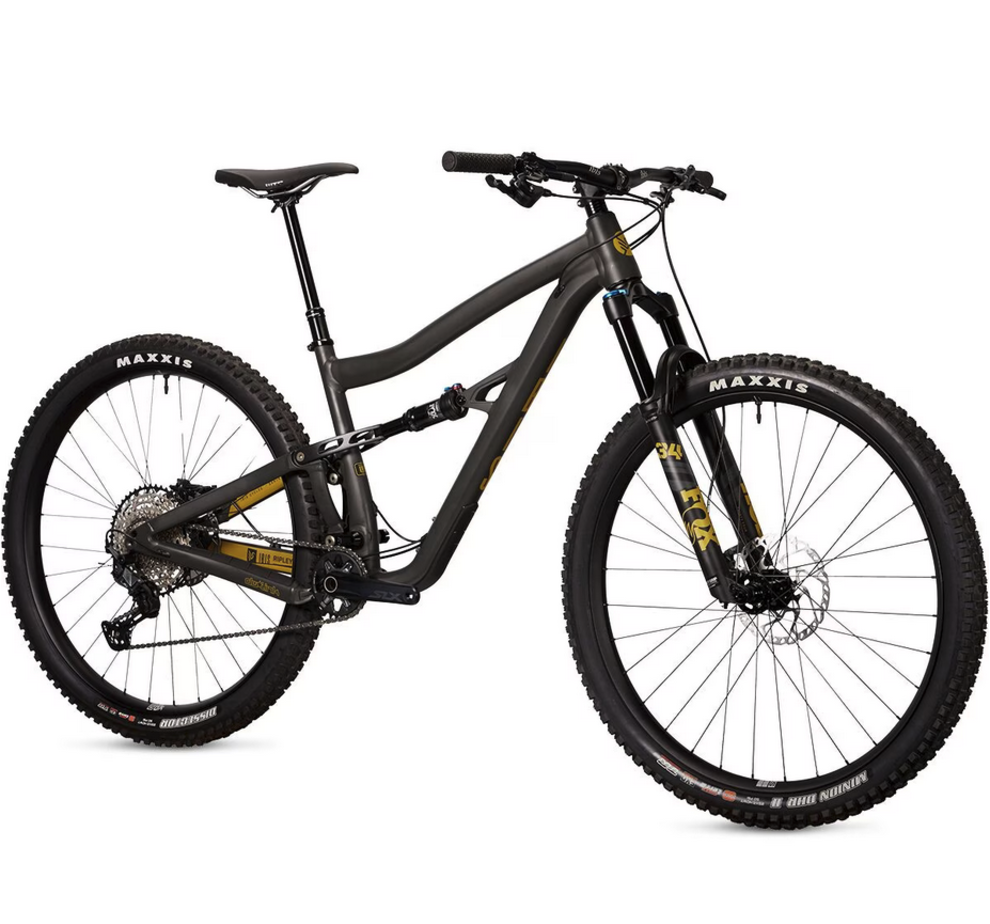 Ibis ripley aluminum on sale