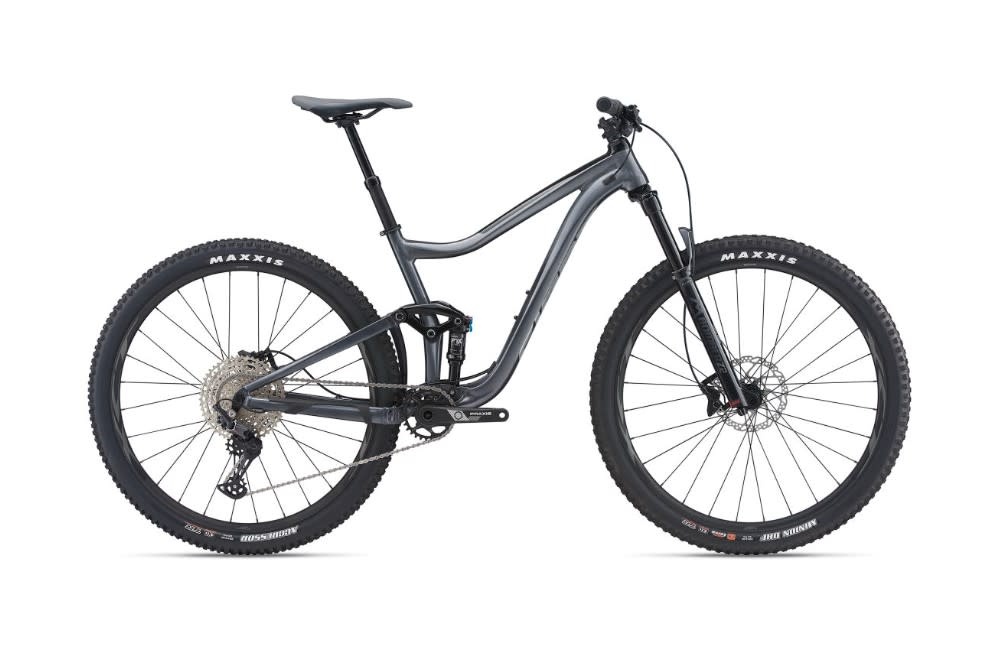 Giant trance 2025 29 e bike