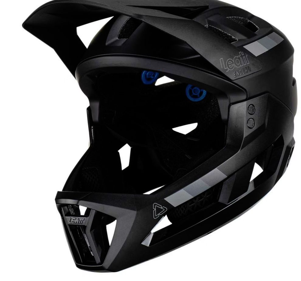 Leatt MTB Enduro 3.0 Men's Full Face Helmet - Cyclepath PDX