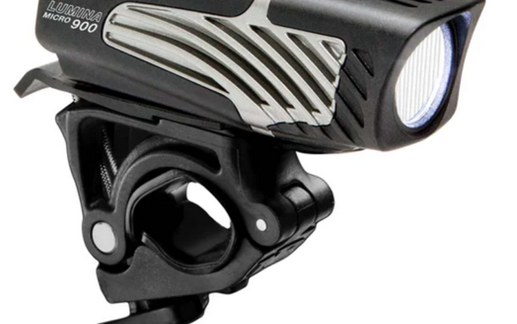 NiteRider NiteRider Lumina Micro 900 LED Headlight