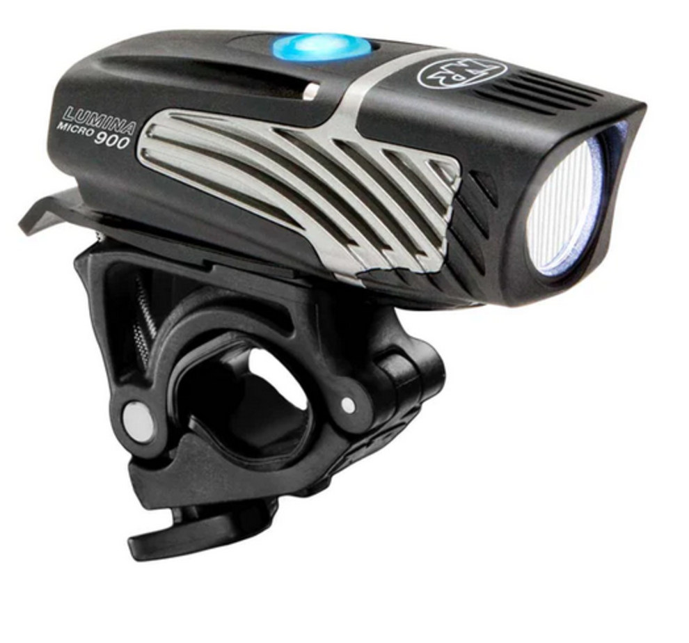 NiteRider NiteRider Lumina Micro 900 LED Headlight