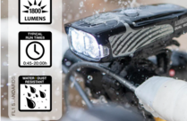 NiteRider NiteRider Lumina Dual 1800 Headlight