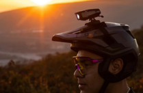 NiteRider NiteRider Lumina and Mako Helmet Mount