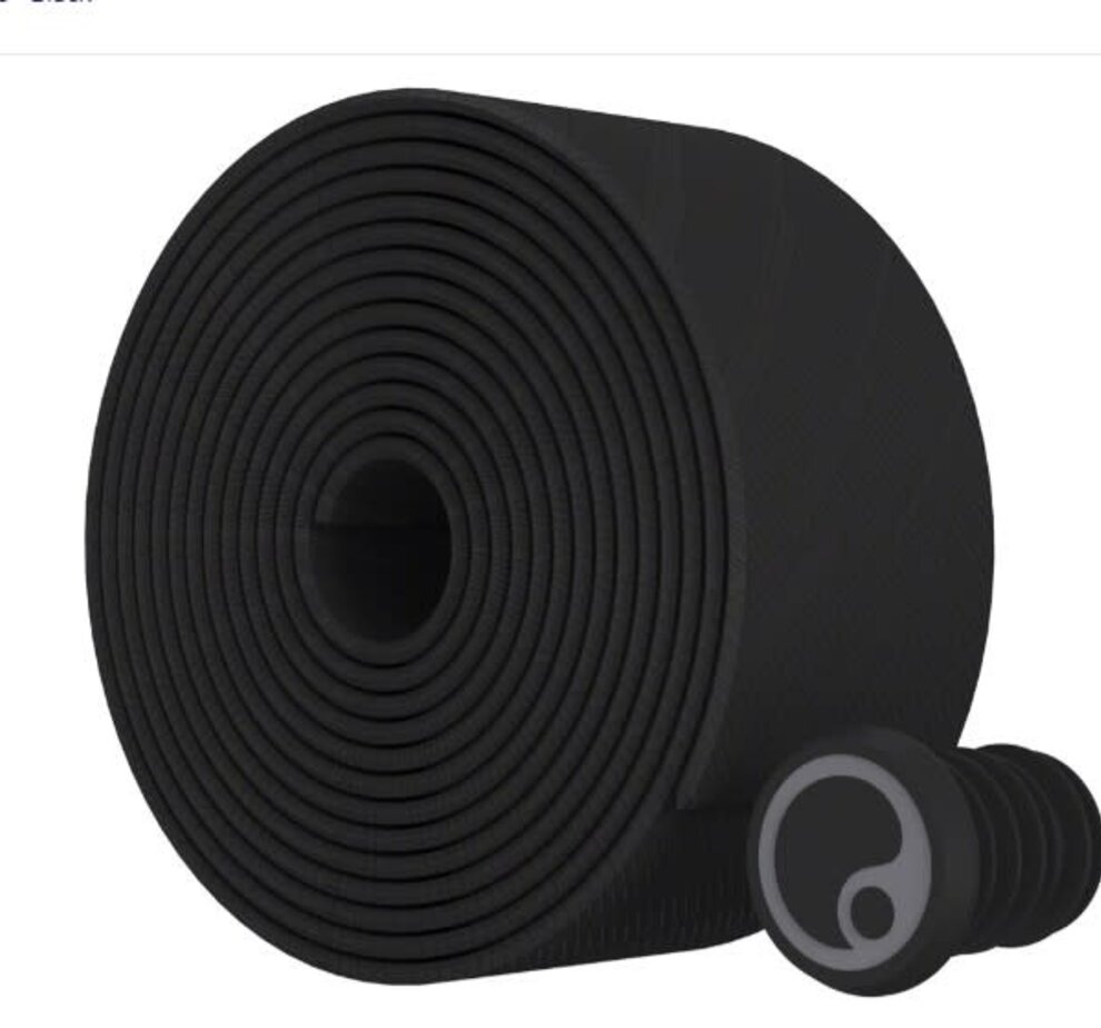 Ergon Ergon BT Allroad Bar Tape - Black
