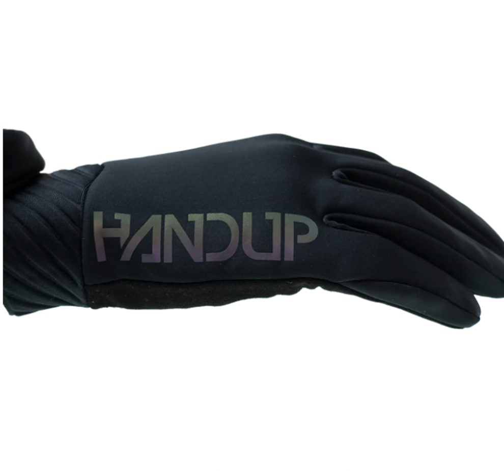 Handup Handup Colder WeathER Black Ice Gloves