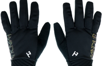 Handup Handup Colder WeathER Black Ice Gloves