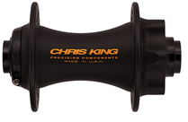 Chris King Components Chris King Hub. Front. Boost. C-lock, 32h, 110x15, 2tone black/gold