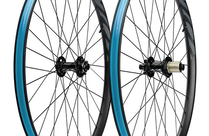 Chris King Components Custom Built 29" Wheel Set with Chris King Hubs and IBIS  Carbon Rims