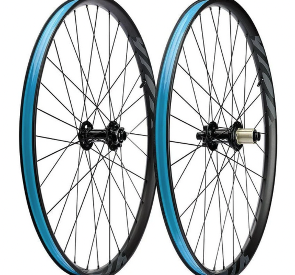 Chris King Components Custom Built 29" Wheel Set with Chris King Hubs and IBIS  Carbon Rims
