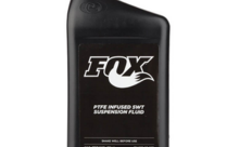 Fox Racing Shox FOX 5 Weight Damper Fluid, 1 Quart (bulk) PTFE