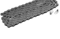 SRAM SRAM NX Eagle 12-Speed Chain 126 Links with PowerLock, Gray