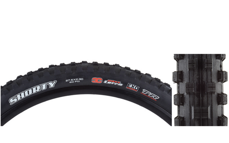 Maxxis MAXXIS Shorty