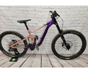 RENTAL - 2023 Giant Reign SX medium NOT FOR SALE - Alpine Bike Works