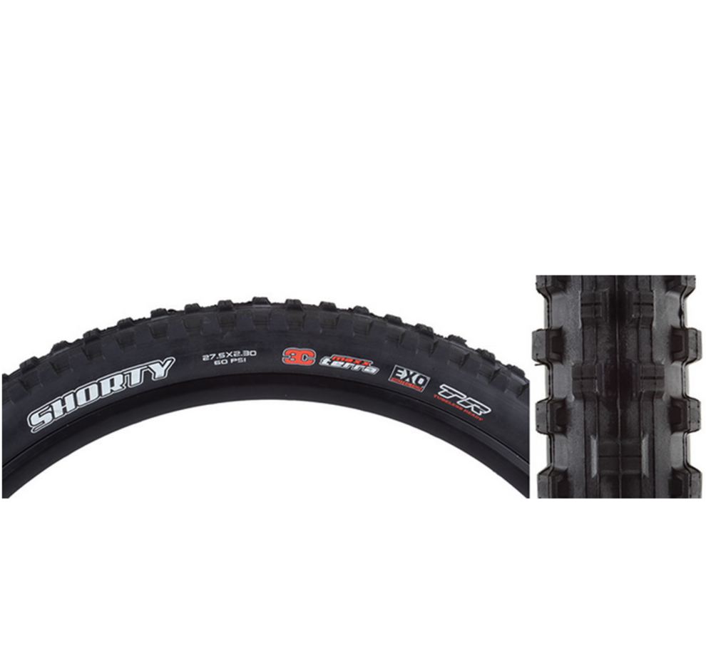 Maxxis MAXXIS Shorty