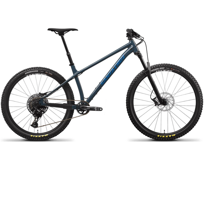 Santa cruz online chameleon tire clearance