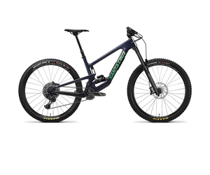 Santa cruz megatower xxl for sale sale