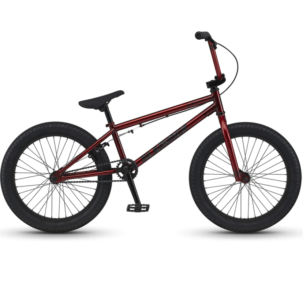 GT Slammer Kachinsky 20