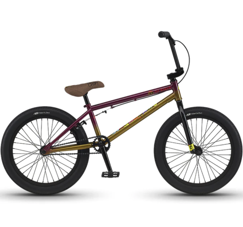 20.5 bmx top