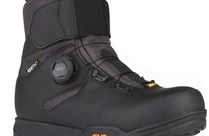 45NRTH 45NRTH Wolvhammer BOA Cycling Boot - Black, Size 48