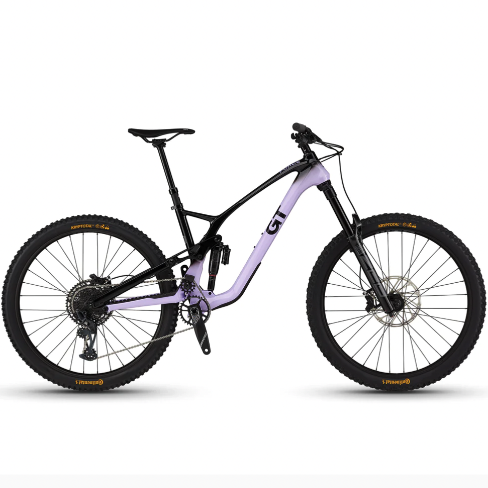 GT 29 U Force Crb Pro LAV MD - Alpine Bike Works
