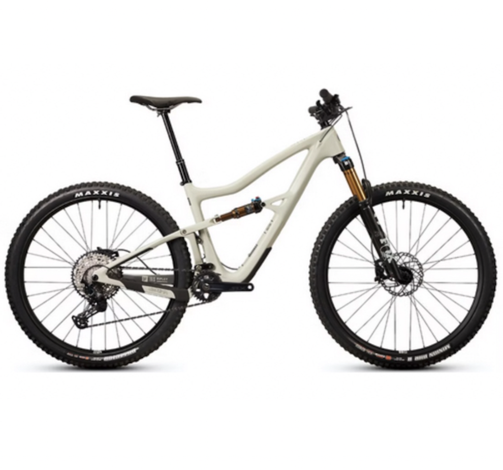 Ibis Ripley AF SLX