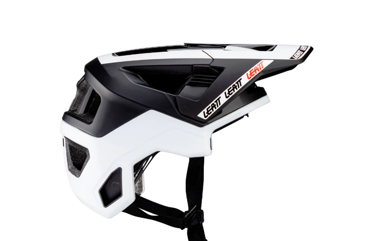 Leatt Helmet MTB Gravity 4.0 V24