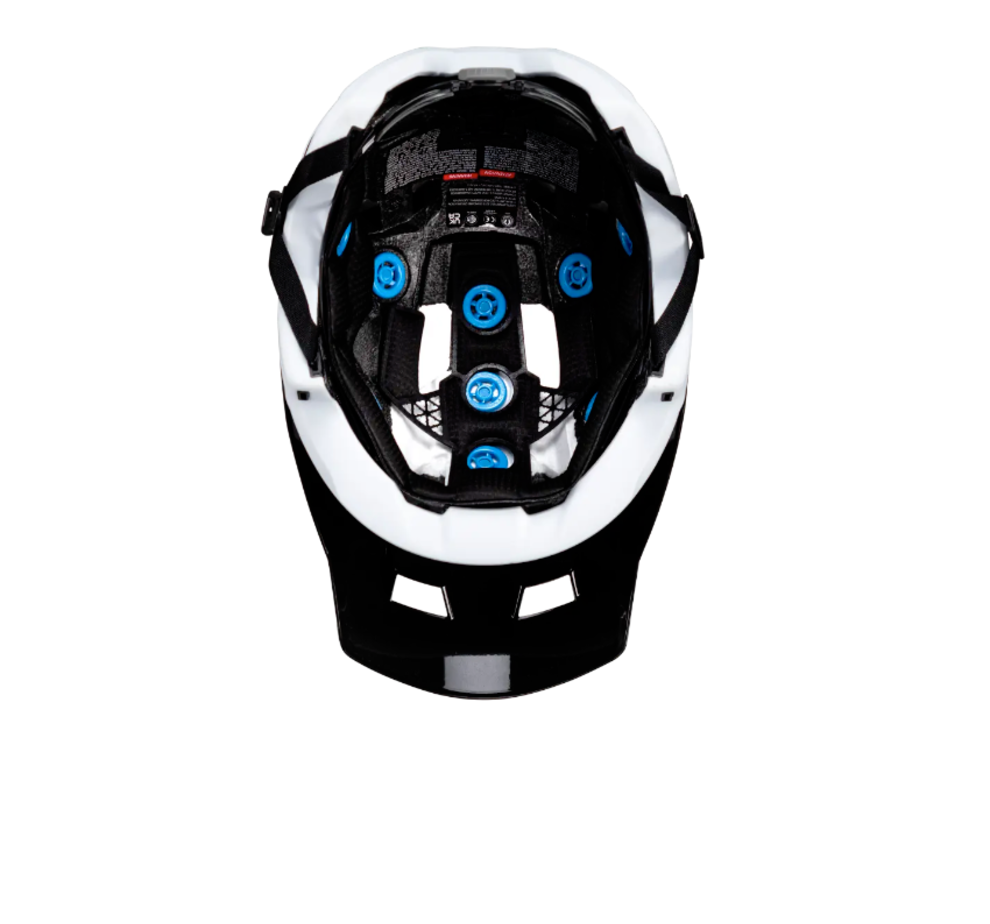 Leatt Helmet MTB Gravity 4.0 V24
