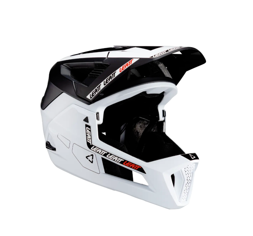 Leatt Helmet MTB Gravity 4.0 V24
