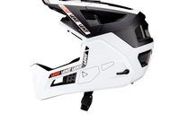 Leatt Helmet MTB Gravity 4.0 V24 Leatt Helmet MTB Gravity 4.0 V24