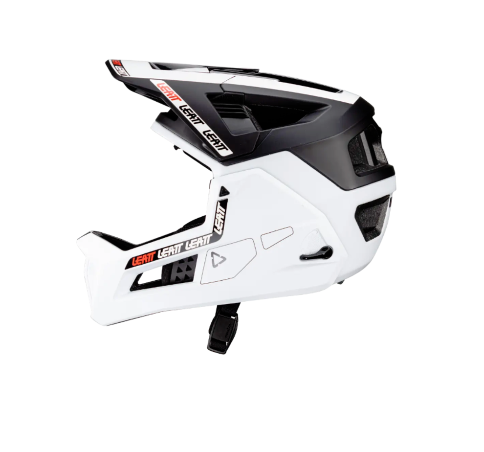 Leatt Helmet MTB Gravity 4.0 V24