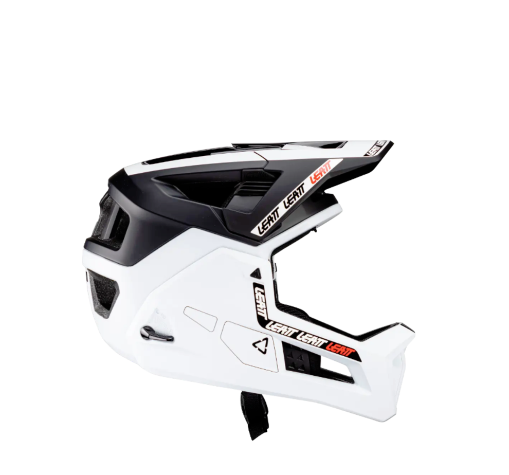 Leatt Helmet MTB Gravity 4.0 V24