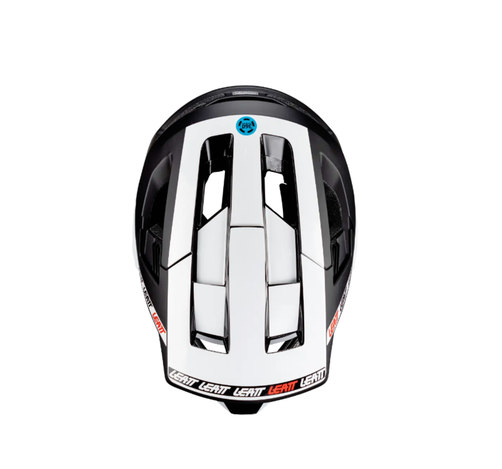 Leatt Helmet MTB Gravity 4.0 V24