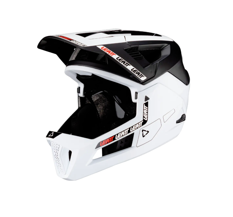 Leatt Helmet MTB Gravity 4.0 V24