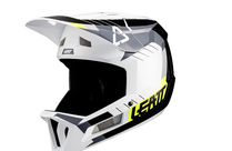 Leatt Helmet MTB Gravity 2.0 V24 White/Black