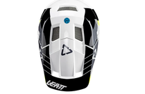 Leatt Helmet MTB Gravity 2.0 V24 White/Black