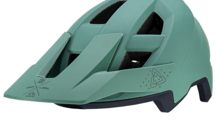 Leatt Leatt Helmet MTB AllMtn 2.0 V23