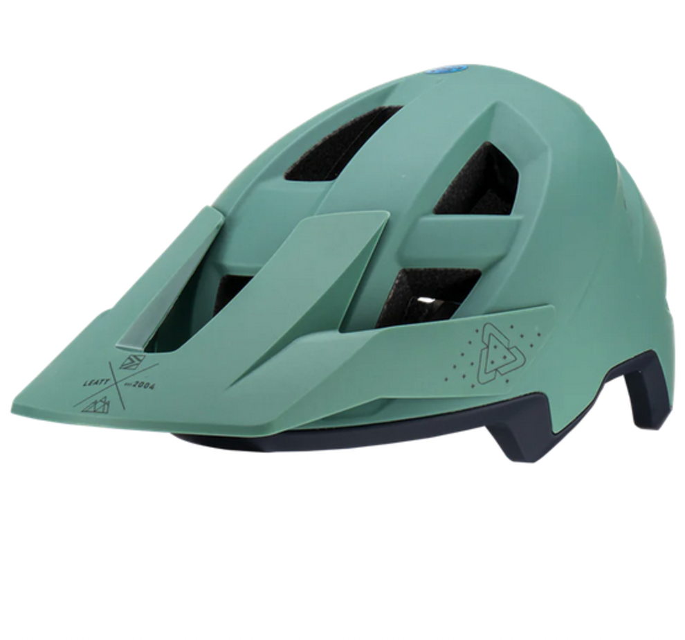 Leatt Leatt Helmet MTB AllMtn 2.0 V23