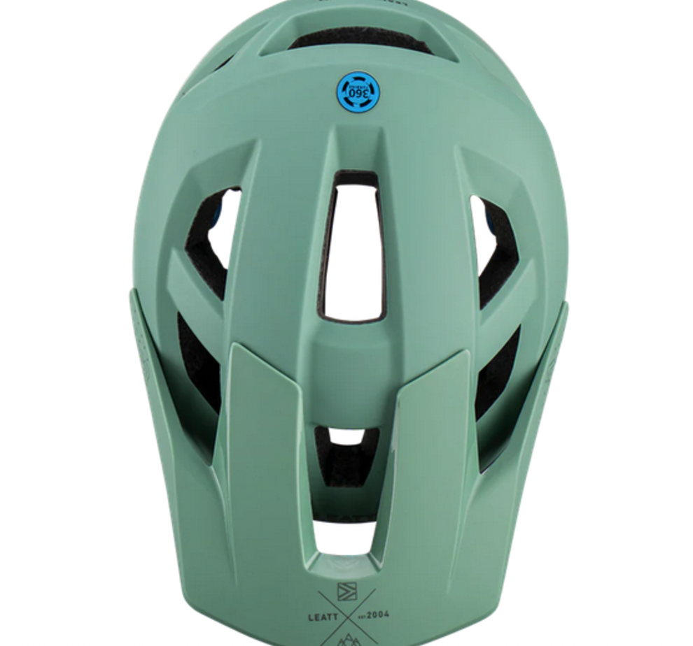 Leatt Leatt Helmet MTB AllMtn 2.0 V23