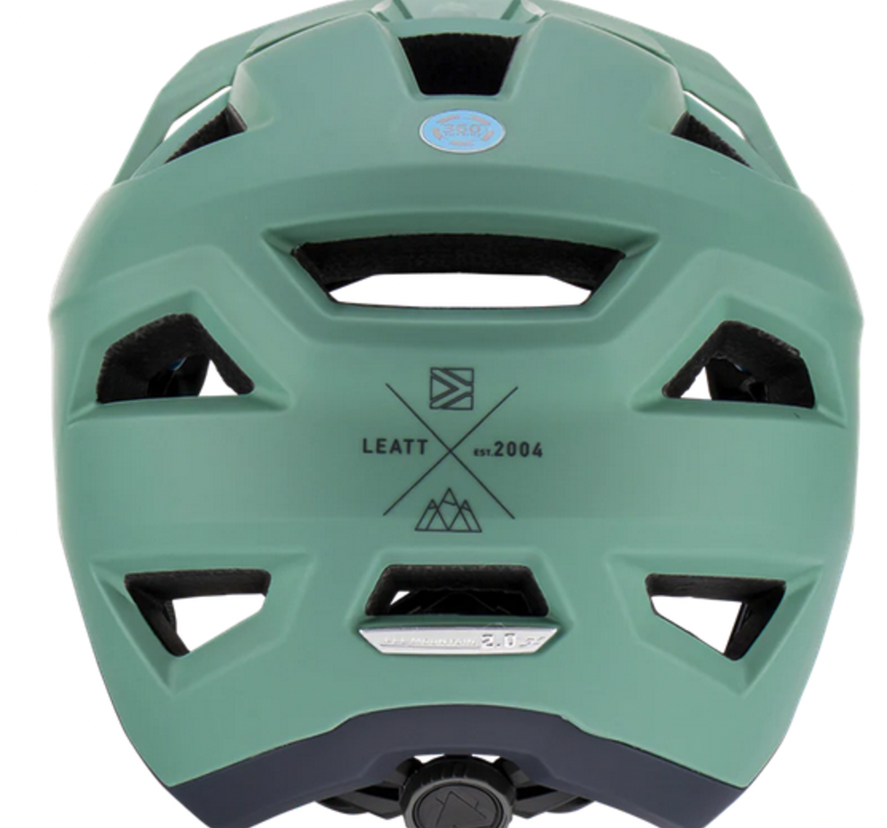 Leatt Leatt Helmet MTB AllMtn 2.0 V23