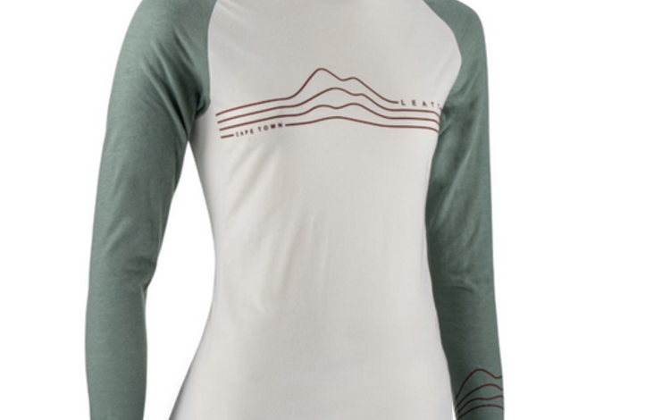 Jersey MTB AllMtn 3.0