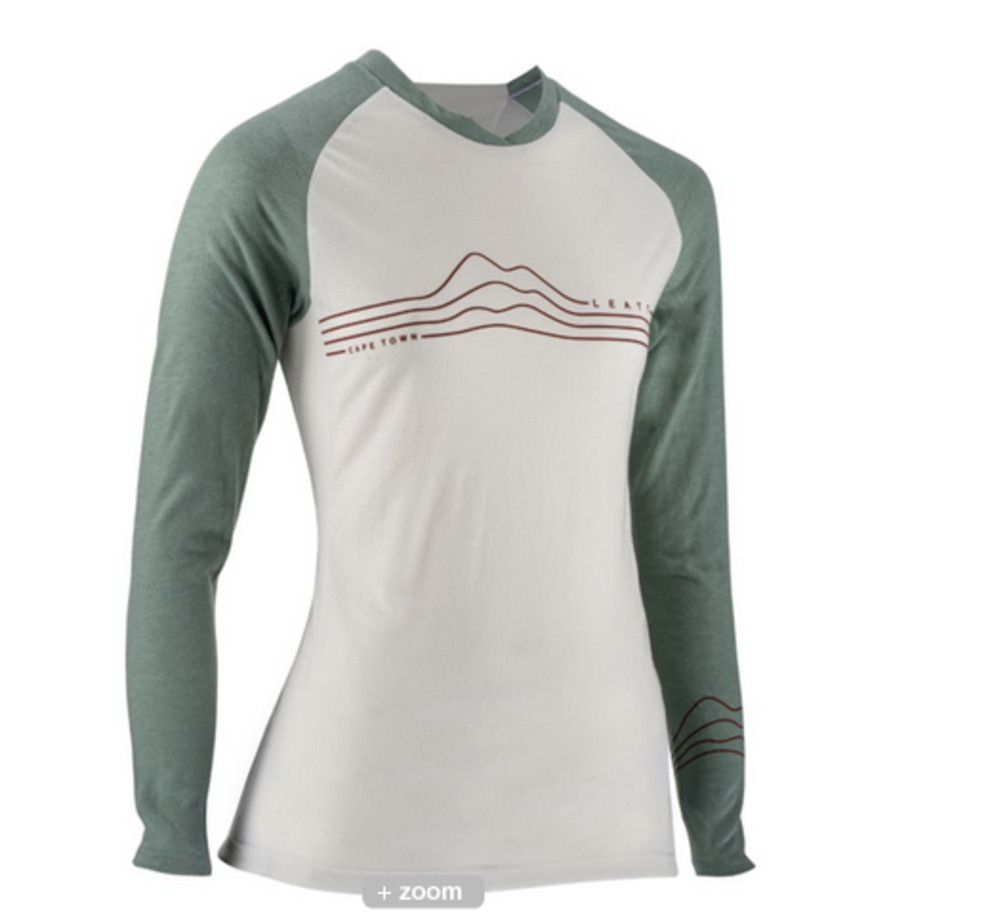 Jersey MTB AllMtn 3.0