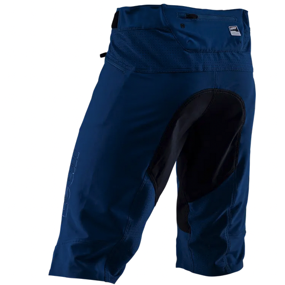 新しいエンデューロMTBショーツ サイズS LEAT 3.0 Leatt Shorts MTB Enduro 3.0 - Alpine Bike Works