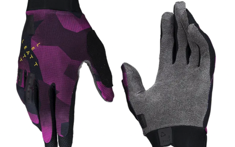 Leatt Leatt Glove MTB 1.0 GripR Women